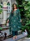 Payal Vol 4 By Passion Tree Vetican Kurti With Bottom Dupatta Wholesale Shop In Surat