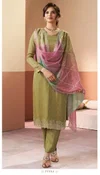 Ranggatt By Vinay Kuleesh Ranggatt Surat Designer Salwar Suits Wholesale Market