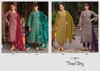 Thread Story By Kilory Lawn Cotton Printed Surat Salwar Suits Wholesale Market

