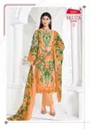 Elliza Vol 52 By Jash Printed Cotton Dress Material Exporters In India
