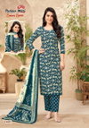 Season Special Vol 48 By Patidar Cotton Printed Dress Material Wholesalers In Surat