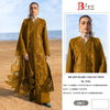 Bilqis B 280 A To D Cambric Cotton Readymade Pakistani Suits Wholesale Shop In Surat
