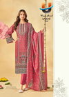 Royal Sakhi Vol 7 Cotton Printed Dress Material Wholesale Market In Surat
