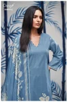 Dhyara 4594 By Ganga Cotton Printed Designer Salwar Suits
