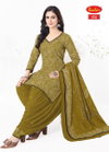Zaara Patiyala Vol 33 By Baalar Printed Cotton Dress Material Wholesale Online