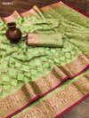 Nx 296 By Murti Katan Silk Designer Sarees Wholesale Market In Surat