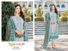 Noor Vol 2 By Alzohaib Cotton Dupatta Pakistani Salwar Suit Wholesale Online