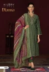 Dianna By Kilory Muslin Silk Wholesale Designer Salwar Suits Suppliers In Mumbai

