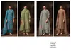 Ketki 3591 By Ganga Cotton Wholesale Designer Salwar Suit Suppliers In Mumbai