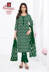 Batik Vol 12 By Ganpati Pure Cotton Batik Printed Kurti With Bottom Dupatta Wholesale Online