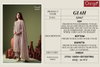 Giah 3967 By Ganga Tussar Silk Designer Salwar Suits Wholesale Market In Surat