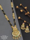 Brass Carrot High Gold Mangalsutra Pendant Butti 10 Exporters In India