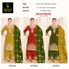 Khas 4465 A and C Ho Silk Best Readymade Suits Wholesale Market In Surat