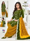 Ms Shabana Vol 12 Cotton Printed Dress Material Wholesale Shop In Surat
