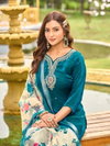 Tiago By Aanchi Fandy Kurti With Bottom Dupatta Wholesale Price in Surat