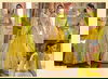 Nakkashi Patrika Latest Designer Heavy Work Wedding and Festive Wear Lehenga Choli Collection