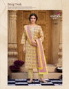 Cotton Kudi Vol 11 By Radhika Printed Cotton Readymade Suits Wholesale Market In Surat
