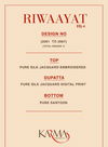 Karma Riwaayat 4 Heavy Designer Festive Wear Fancy Salwar Kameez Collection