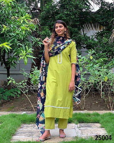 Mahek 25001 Series Rayon Cozy Vibrant Printed Regular Wear Readymade Collection
