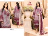 Needle Wonder Vol 6 By Aasha Heavy Embroidery Cotton Pakistani Suits Wholesale Shop In Surat
