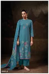 Ketki 3591 By Ganga Cotton Wholesale Designer Salwar Suit Suppliers In Mumbai