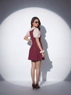 Tew 008 Pure Cotton Western Wear One Piece Wholesale Online