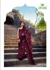 Kaveri By Sanskar Tex Prints Regular Wear Bamber Georgette Sarees Wholesale In India