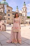 Veronica By Gulkayra Real Simar Silk Readymade Suits Wholesalers In Surat

