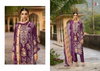 Maria B Winter Collection 25 Vol 3 By Deepsy Pashmina Dress Material Wholesale