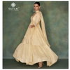 Sahiba By Sayuri Designer Heavy Pure Silk Readymade Suits Wholesale Clothing Distributors In India