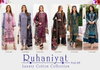 Ruhaniyat Vol 5 Karachi Cotton Dress Material Exporters In India