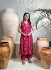 Naisha K 148 Vetican Printed Kurti With Bottom Wholesale Market In Surat With Price