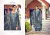 Simran Silk By Mumtaz Jam Satin Printed Dress Material Orders In India