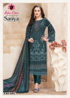 Saniya Vol 5 by Nafisa Cotton Digital Printed Dress Material Orders In India