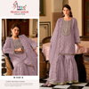 R 1137 P To S By Shree Fab Pakistani Readymade Suits Wholesale Market In Surat With  Price

