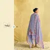 Nagma By Kimora Sohni Muslin Designer Salwar Suits Wholesalers In Surat
