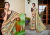 Haritima By 5D Designer Soft Pattern Printed Sarees Wholesale Price In Surat