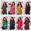Candy Vol 13 By Rangmaya Rayon Printed Western Tunic Top Wholesale Price In Surat

