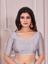 Mehek-642A-To-642E-Pure-Satin-Georgette-Saree-Wholesale-In-Delhi 