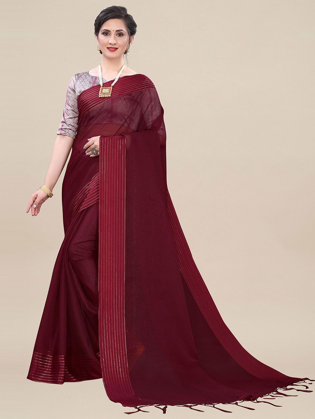Niyati 1 Latest Designer Fancy Party Casual Wear Net Sarees Collection
