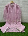 Laxuria 1532 Lining Fancy Pink Tunic Online Readymade Salwar Suits Wholesale