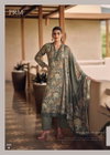 Raagni By Prm Printed Viscose Pashmina Dress Material Suppliers In India
