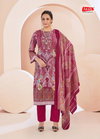 Qurbat Vol 8 By Jash Mix Cotton Dress Material Wholesale Market In Surat
