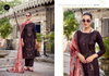 Zarqash Vol 10 By Belliza Jam Designer Embroidery Dress Material Orders In India
