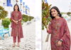 Rakshita By Sbs Modal Chanderi Kurti With Bottom Dupatta Suppliers In Mumbai
