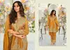 Kanchan By Eba Chinon Emboidery Readymade Suits Suppliers In India