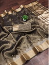 Kalki 01 Beautiful Tussar Silk Festive Wear Saree Best Wholesale Shop In Surat