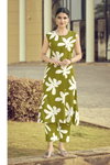Olivia Vol 4 By Tips And Tops Rayon Online Kurti With Bottom Wholesale