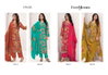 Everbloom Vol 2 By Glossy Viscose Muslin Printed Dress Material Exporters In  India