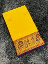 Rohini  By Psw Cotton Silk Designer Sarees Wholesale Clothing Suppliers In India
